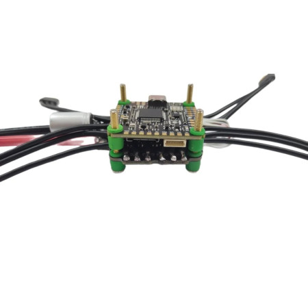 Stack PILOTIX DIY Kit (F405 V3 FC + 60A V1.0 ESC)