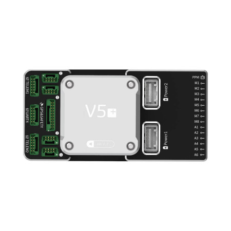 FC CUAV V5+