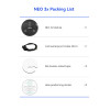 GPS module CUAV NEO 3x