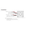 VTX Walksnail Avatar GT VTX 2W