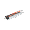 Battery BETAFPV LAVA 1S 260mAh 80C Battery (5PCS)