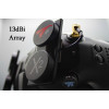 Antenna TrueRC X2-AIR 5.8 MK II pair for DJI FPV (pair) LHCP
