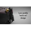 Antenna TrueRC X2-AIR 5.8 MK II pair for DJI FPV (pair) LHCP