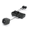 FPV camera CADDXFPV ECLIPSE 006HD Thermal Kit