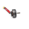 Motor Pilotix 2808 1100KV with  plastic pipes and plug
