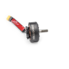 Motor Pilotix 2808 1100KV with  plastic pipes and plug