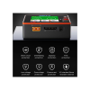 Charger HOTA T8 650W 8S