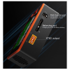 Charger HOTA T8 650W 8S
