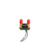 VRX Pilotix Diversity+ELRS backpack 4.9-6.1G V1