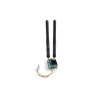 VRX Pilotix Diversity+ELRS backpack 4.9-6.1G V1