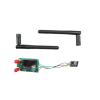 VRX Pilotix Diversity+ELRS backpack 4.9-6.1G V1