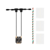 Receiver RadioMaster RP4TD-M ExpressLRS 2.4G Race
