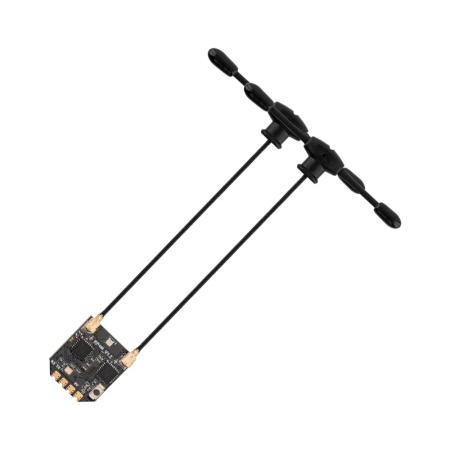 Receiver RadioMaster RP4TD-M ExpressLRS 2.4G Race