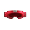 Goggles SKYZONE SKY04X PRO Red Matte