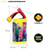 Battery GNB GAONENG 1500mah 4S1P 15.2V HV 160C XH-JST 5P  XT60