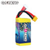 Battery GNB GAONENG 1500mah 4S1P 15.2V HV 160C XH-JST 5P  XT60