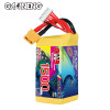 Battery GNB GAONENG 1500mah 6S1P 22.8V HV 160C XH-JST 7P  XT60