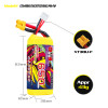 Battery GNB GAONENG 650mah 2S1P 7.6V HV 160C XH- JST 3P XT30