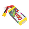 Battery GNB GAONENG 1100mah 4S1P 15.2V HV 160C XH- JST 5P XT60