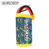 Battery GNB GAONENG 1100mah 4S1P 15.2V HV 160C XH- JST 5P XT60
