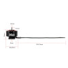 Motor GEPRC SPEEDX2 1404 4600kv