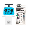 Controller RadioMaster Pocket Crush Edition ExpressLRS Red