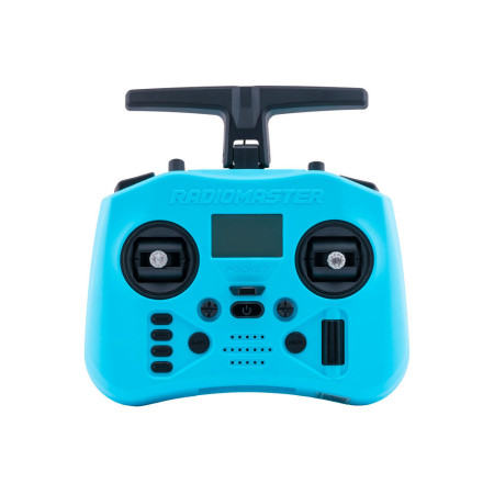 Controller RadioMaster Pocket Crush Edition ExpressLRS  Blue