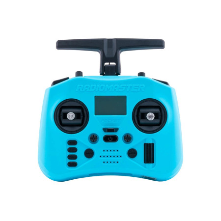 Controller RadioMaster Pocket Crush Edition ExpressLRS  Blue