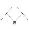 Diversity Receiver GEPRC DUAL ELRS 868/915M