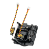 AG01 NANO CNC Hall Gimbals RadioMaster for Pocket Radio