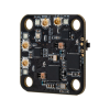 Receiver RadioMaster DBR4 Dual band Xross Gemini ELRS 2.4G/900M