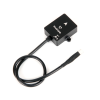 Holybro DroneCAN RM3100 Compass Module(42cm)