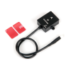 Holybro DroneCAN RM3100 Compass Module(42cm)