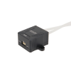 Holybro High Precision DroneCAN Airspeed Sensor - DLVR w/ PT60 Pitot Tube