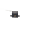 Holybro High Precision DroneCAN Airspeed Sensor - DLVR w/ PT60 Pitot Tube