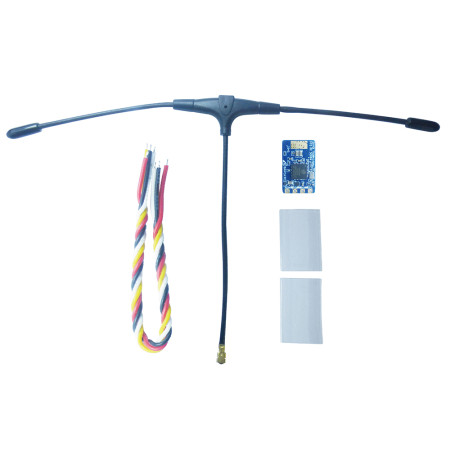 Receiver BAYCK ELRS 868/915 Nano Pro