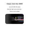 Charger ISDT 608PD Compact 240W Smart With USB-C