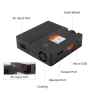 Charger ISDT 608AC DC 200W/AC 50W Smart