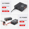 Charger ISDT 608AC DC 200W/AC 50W Smart