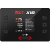 Charger ISDT X16 1100W x 2/20A x 2 Dual-Channel Smart