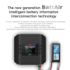 Charger ISDT K4 DC 600Wx2 AC 400W Dual-Channel Smart