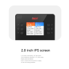Charger ISDT K2AIR AC 200W DC 500W Dual-Channel Smart