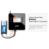 Charger ISDT K2AIR AC 200W DC 500W Dual-Channel Smart