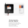 Charger ISDT K2AIR AC 200W DC 500W Dual-Channel Smart