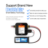 Charger ISDT AIR8 DC 500W 20A 1-34V Smart