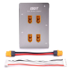 Charging extension board ISDT PC4860S 8S 40A