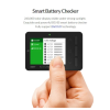 Multifunction Smart Battery Checker ISDT BG-8S
