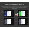 Multifunction Smart Battery Checker ISDT BG-8S