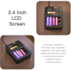 Charger ISDT C4 EVO 36W 6-Channel Smart