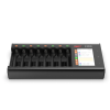 Charger ISDT N8 Multi-slot Fast for AA/AAA Rechargeable Batteries